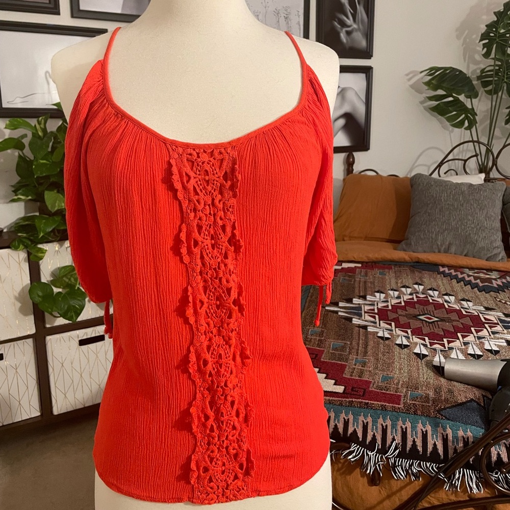 Women’s blouse